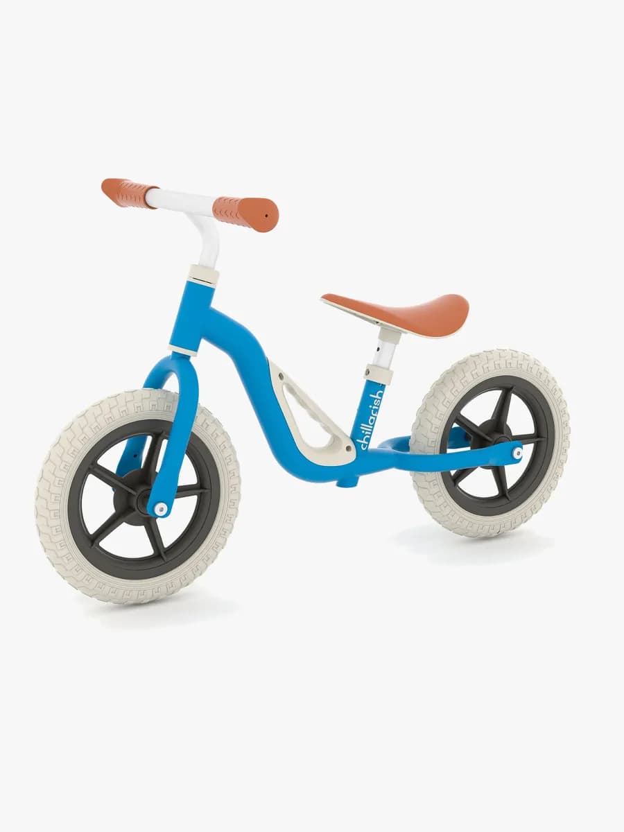 Chillafish Charlie Springcykel, Navy