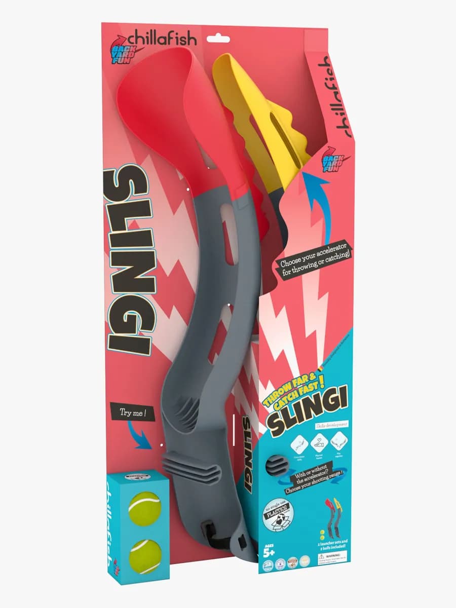 Chillafish Slingi Utomhusspel