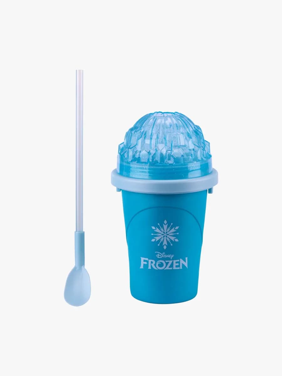 ChillFactor Frozen Slushmugg Elsa