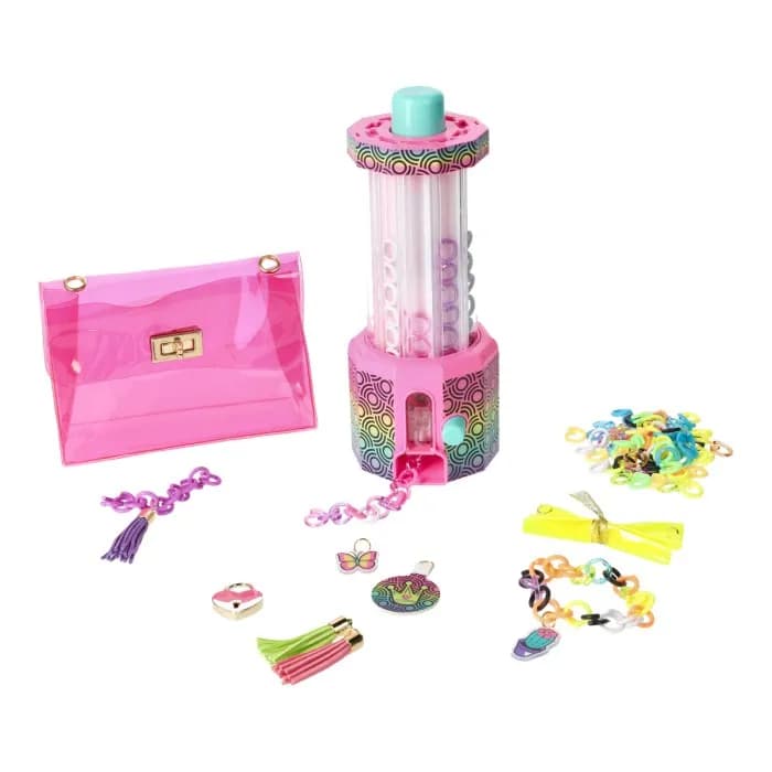 Chunky Chains Mighty Maker Pack