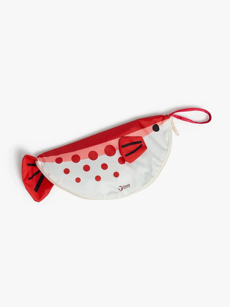 Classic World Eco Fiskespel