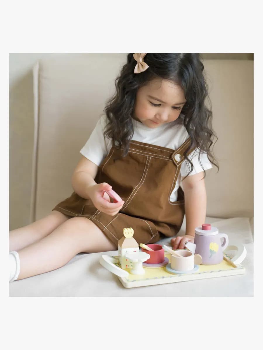 Classic World Grace Afternoon Teset 14 Delar