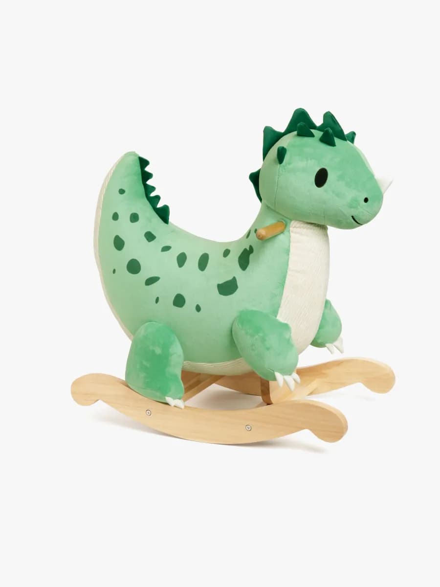 Classic World Gungdinosaurie