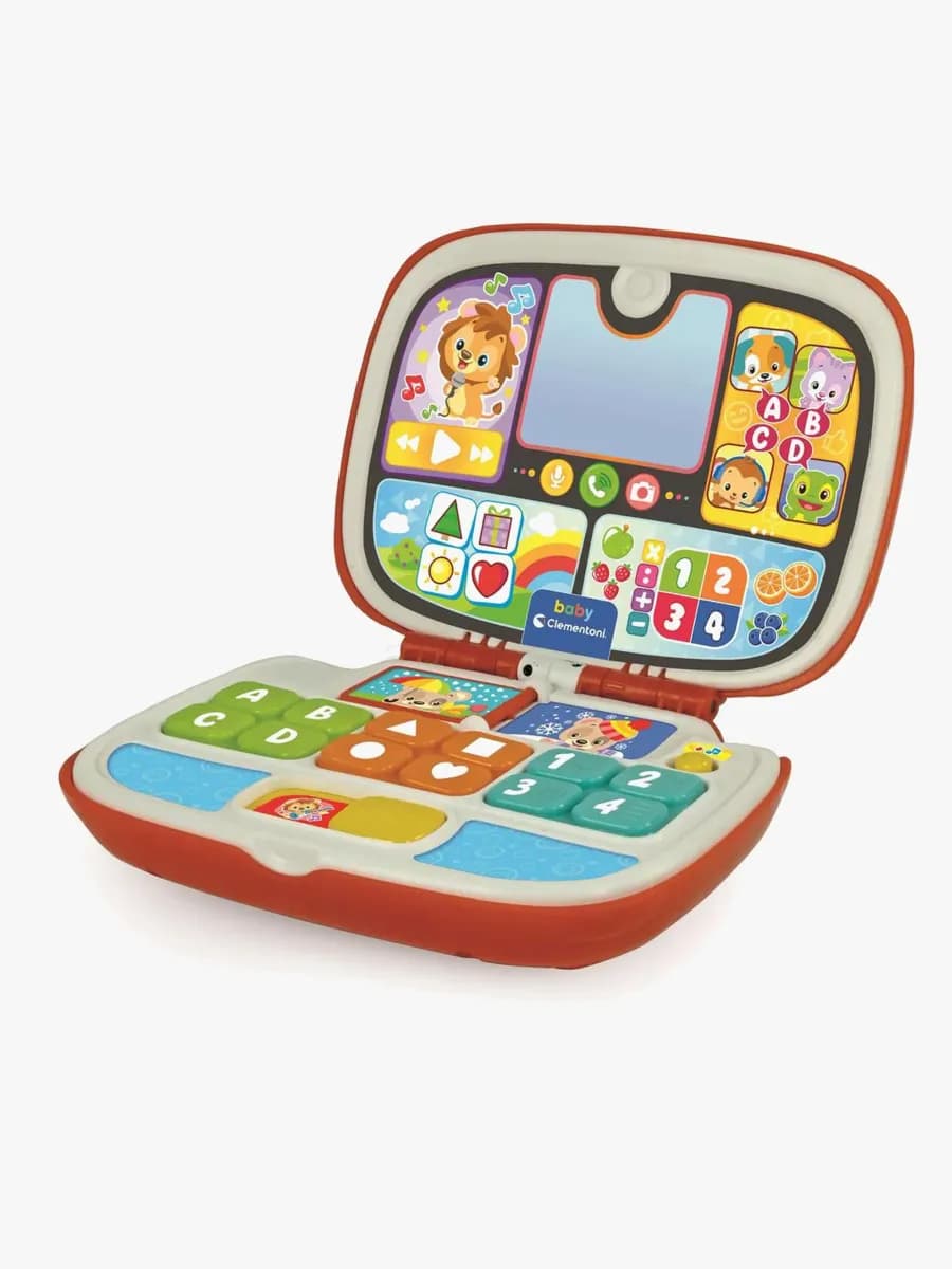Clementoni Laptop