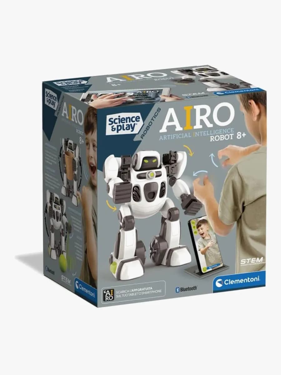 Clementoni Science &  Play AI Robot