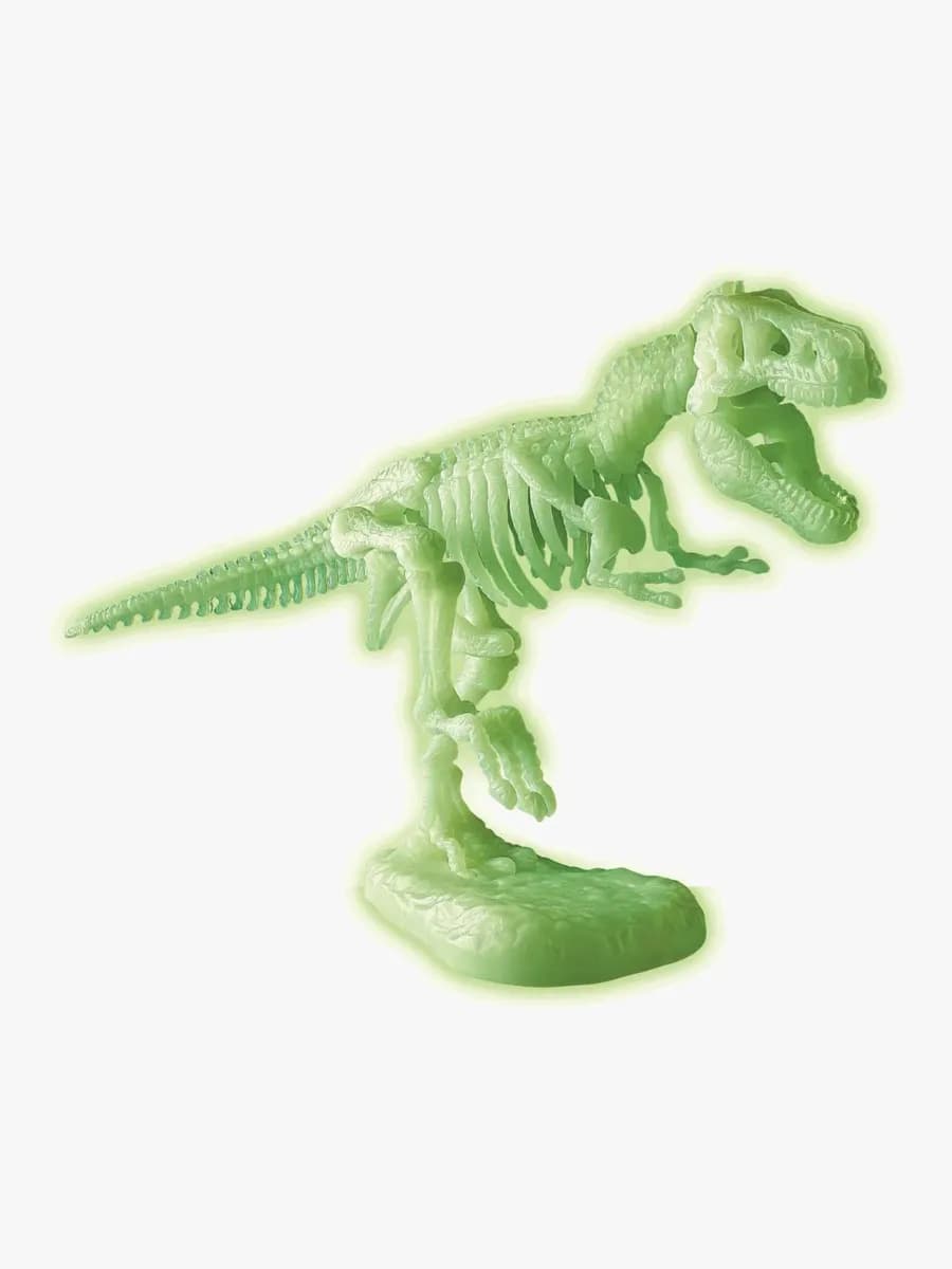 Clementoni Science &  Play Utgrävningskit T-Rex