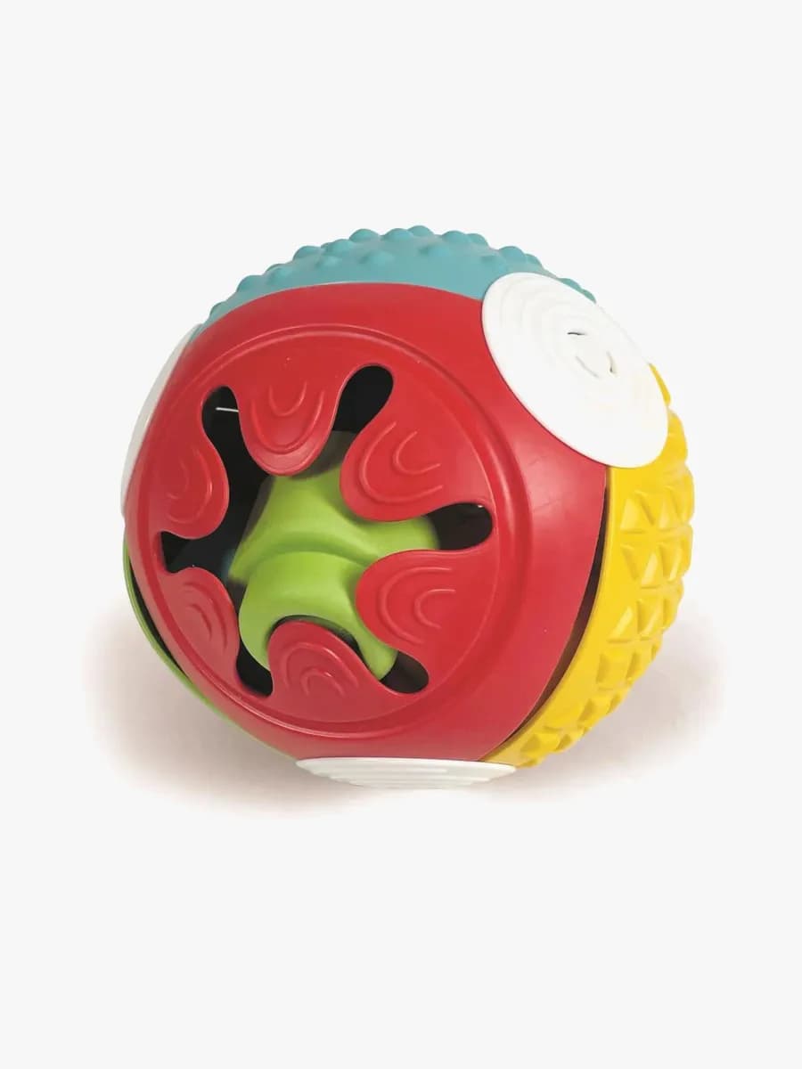 Clementoni Soft Clemmy  Sensorisk Boll Touch &  Play