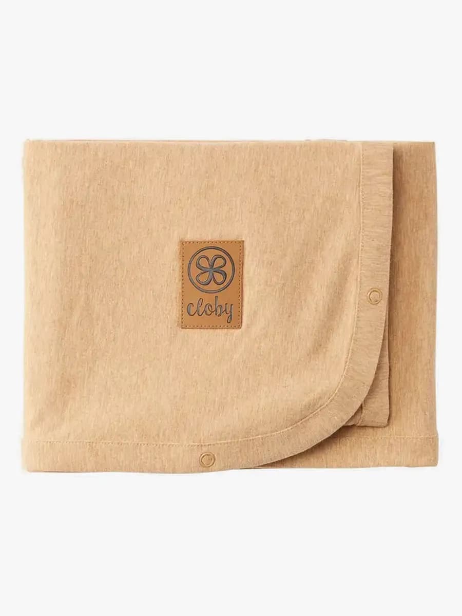 Cloby UV-Filt, Beige Melange