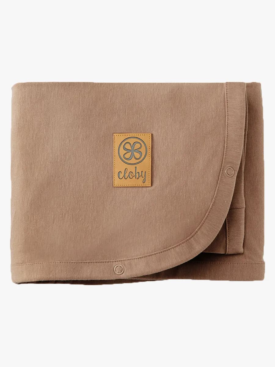 Cloby UV-Filt, Peanut Brown