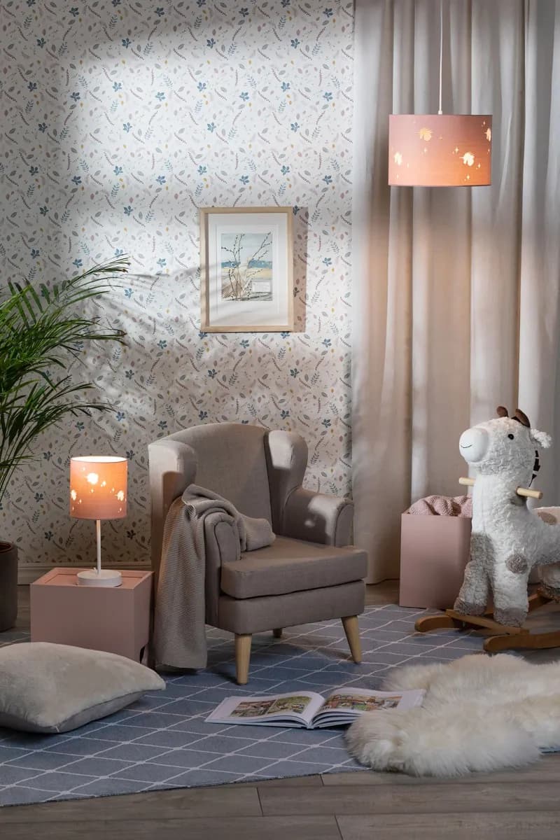 Cloudberry Castle Gungdjur Giraff, Vit