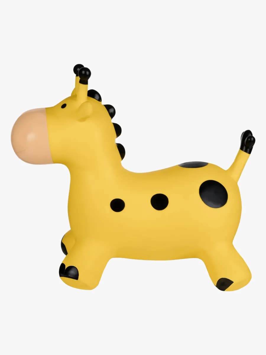 Cloudberry Castle Hoppdjur Giraff