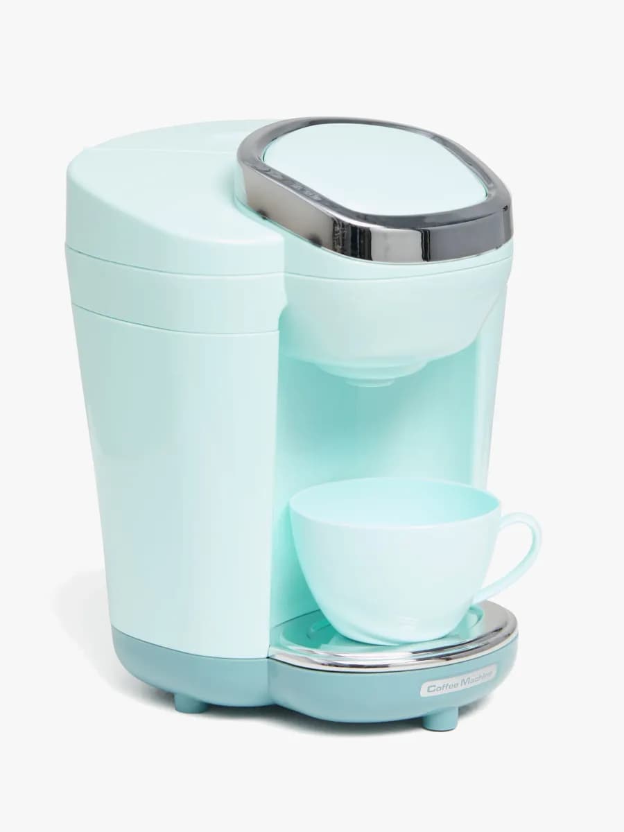 Cloudberry Castle Kaffemaskin, Mint