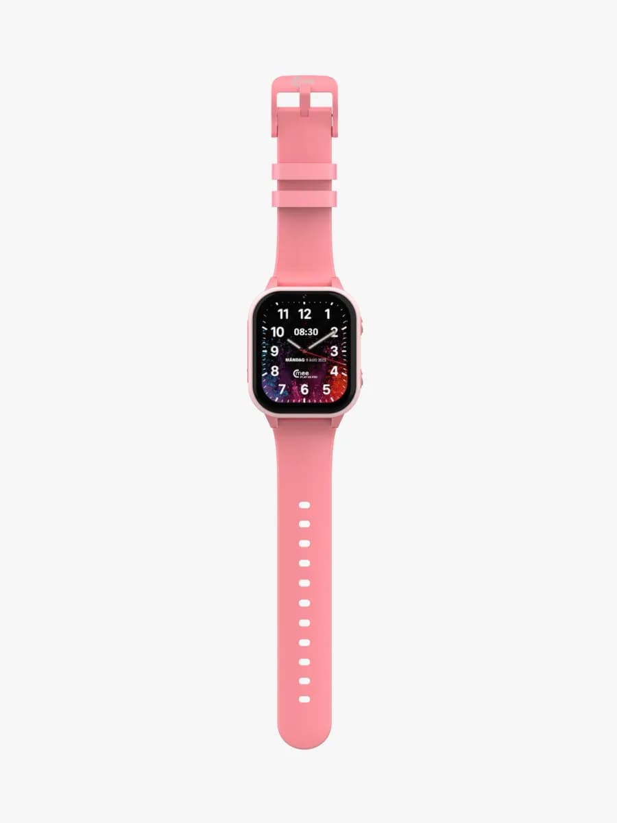 Cmee Play G5 Pro Smartklocka, Pink