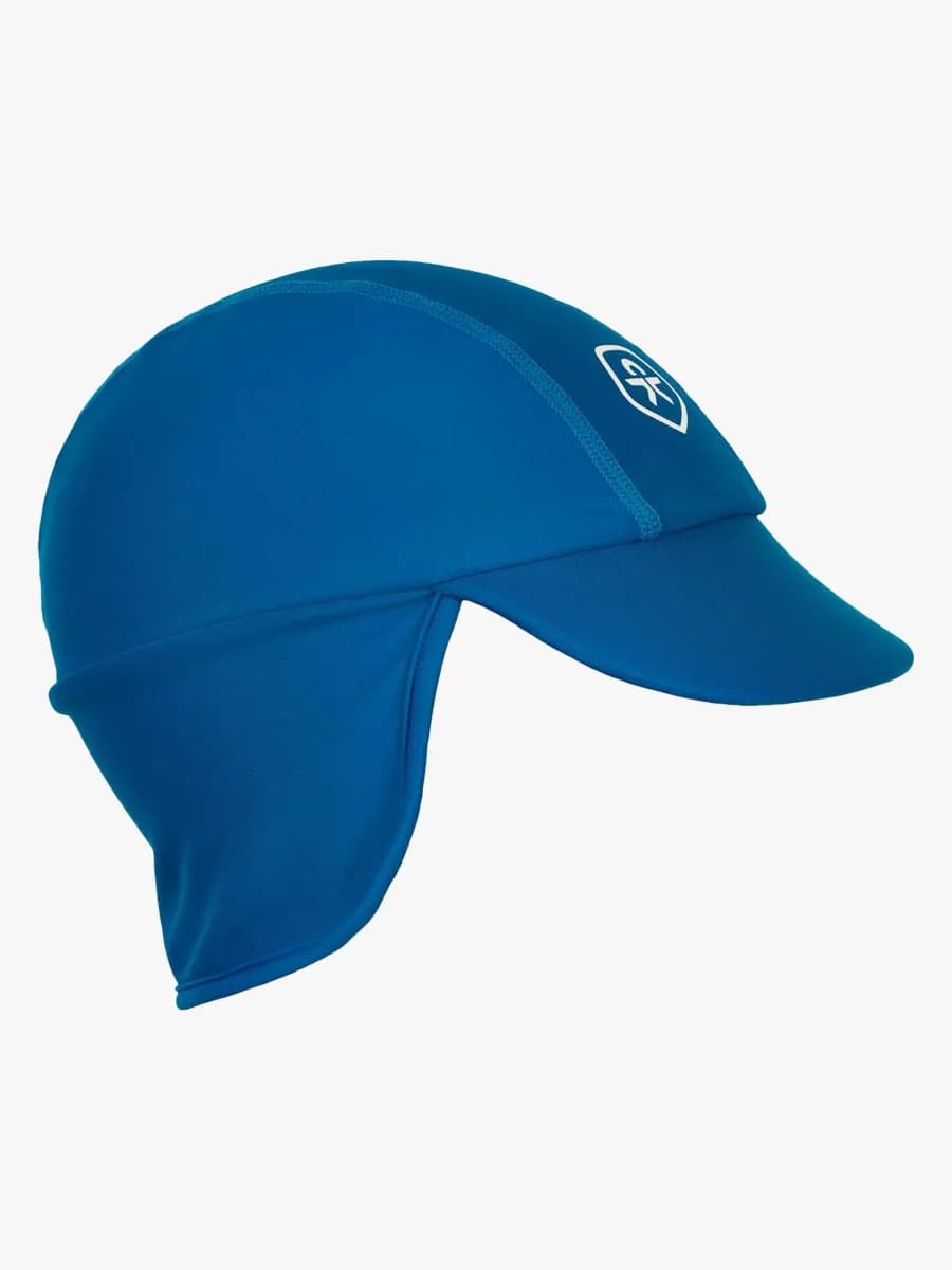 Color Kids Badmössa, Coronet Blue, 50