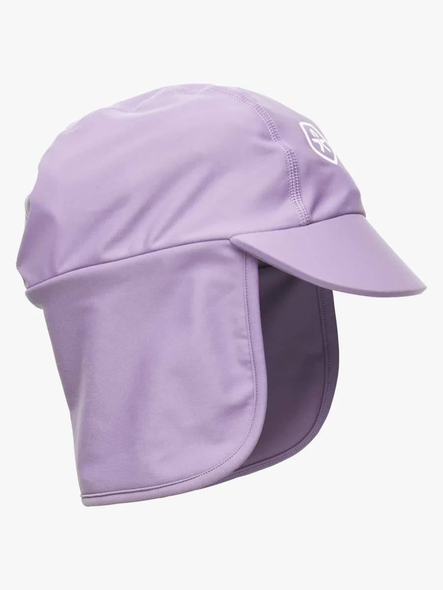 Color Kids Badmössa, Lavender Mist, 48