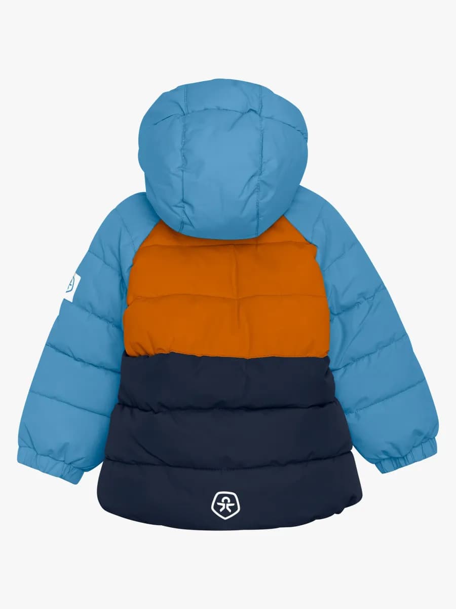 Color Kids Jacka, Cyaneus, 80