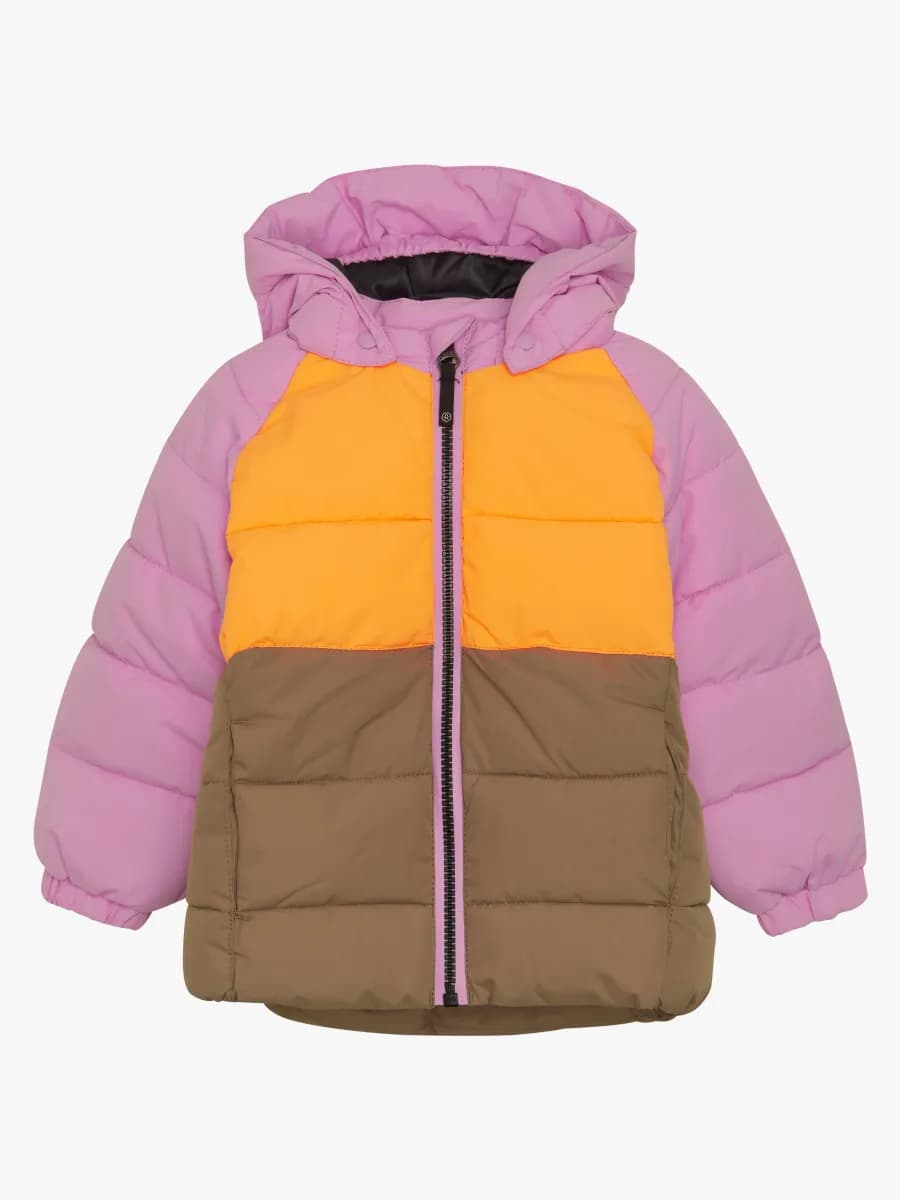 Color Kids Jacka, Lilac Chiffon, 80