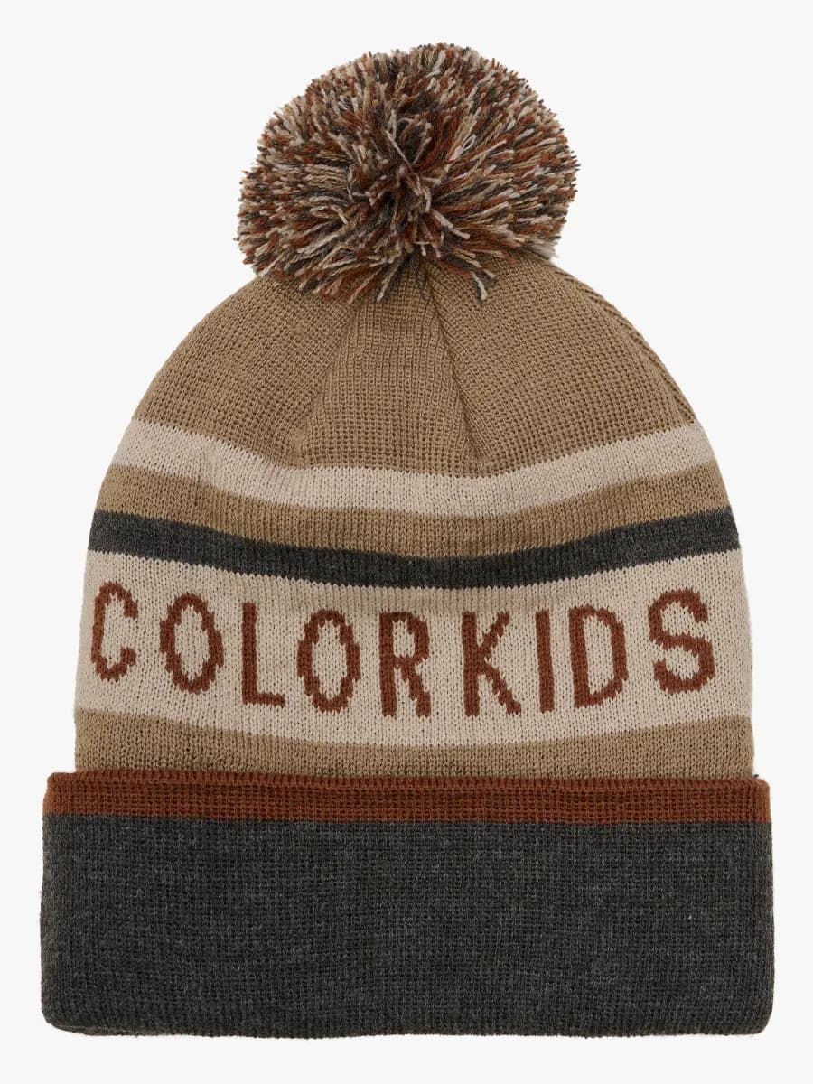 Color Kids Mössa, Phantom, 50