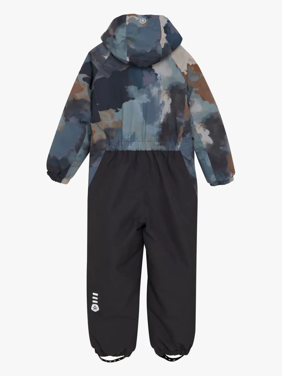 Color Kids Overall, Stormy Weather, 92