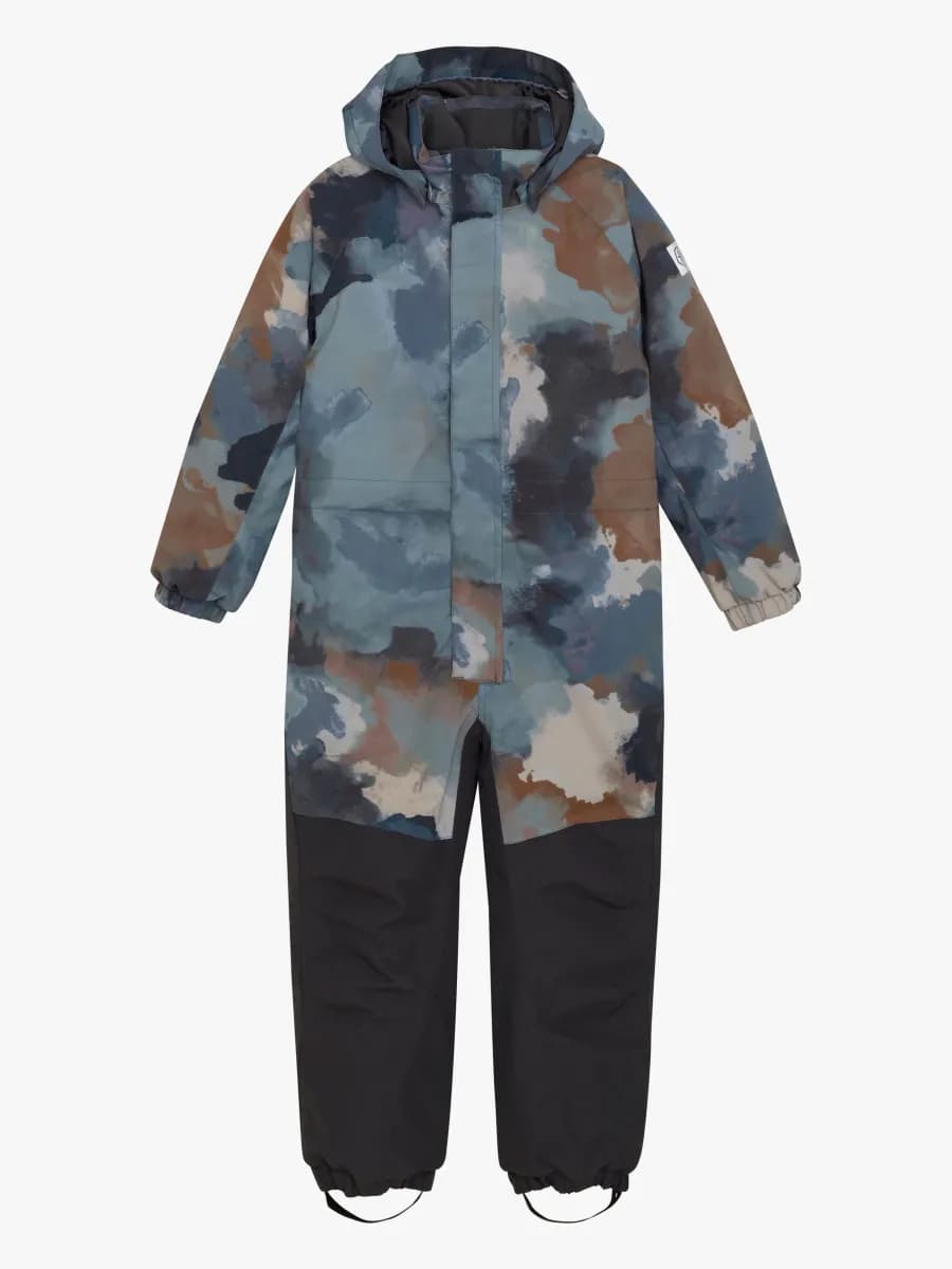 Color Kids Overall, Stormy Weather, 92