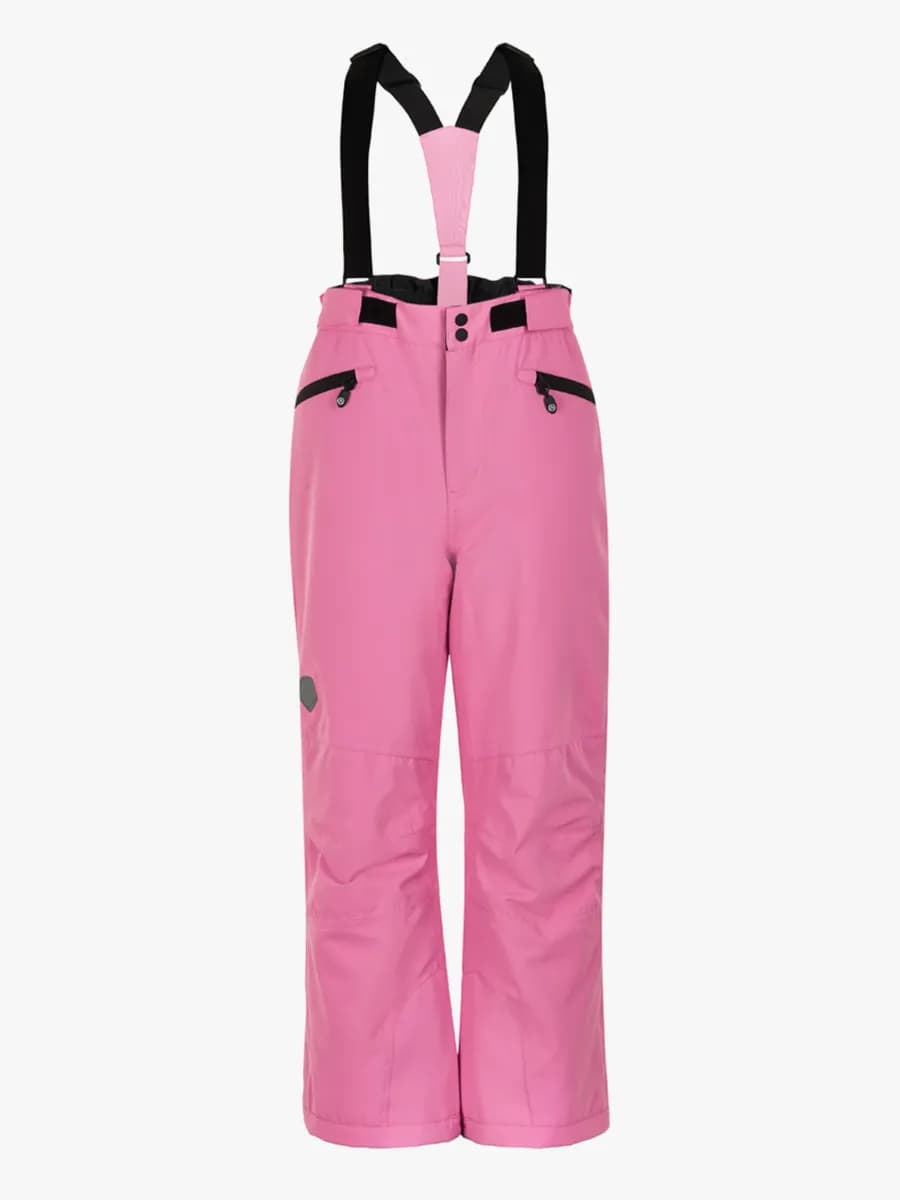 Color Kids Skidbyxa, Fuchsia Pink, 98