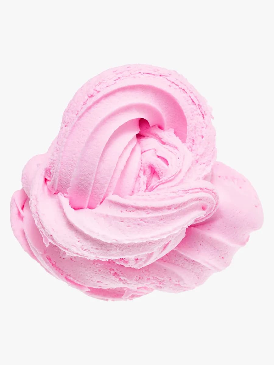 Compound Kings Butter Cloudz Slime Pink Cotton Candy, 380 g
