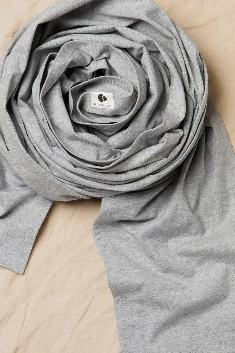 Coracor Bärsjal, Grey Melange - Bäst i test