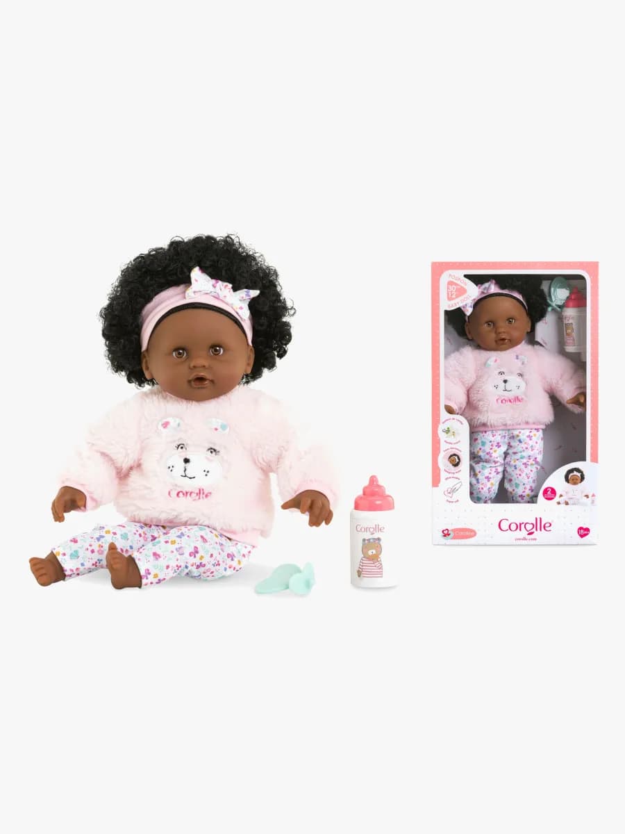 Corolle Calin Docka Caroline 30 cm