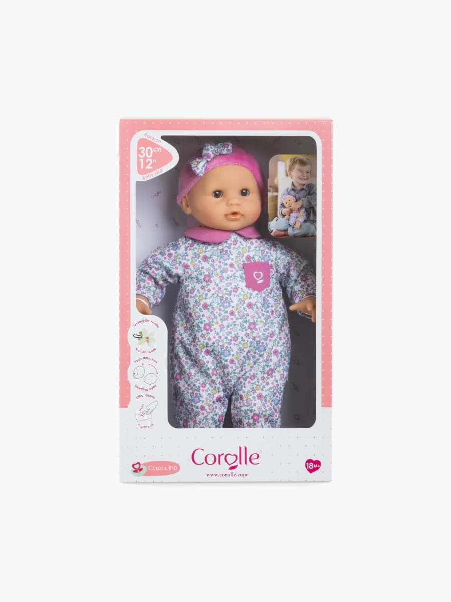 Corolle Docka Capucine 30 cm