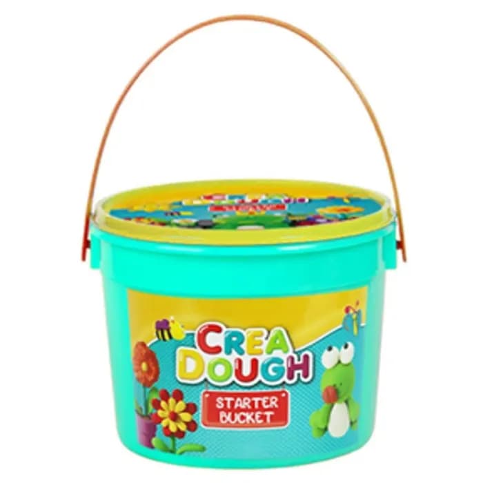 Crea Dough Leklera Starthink