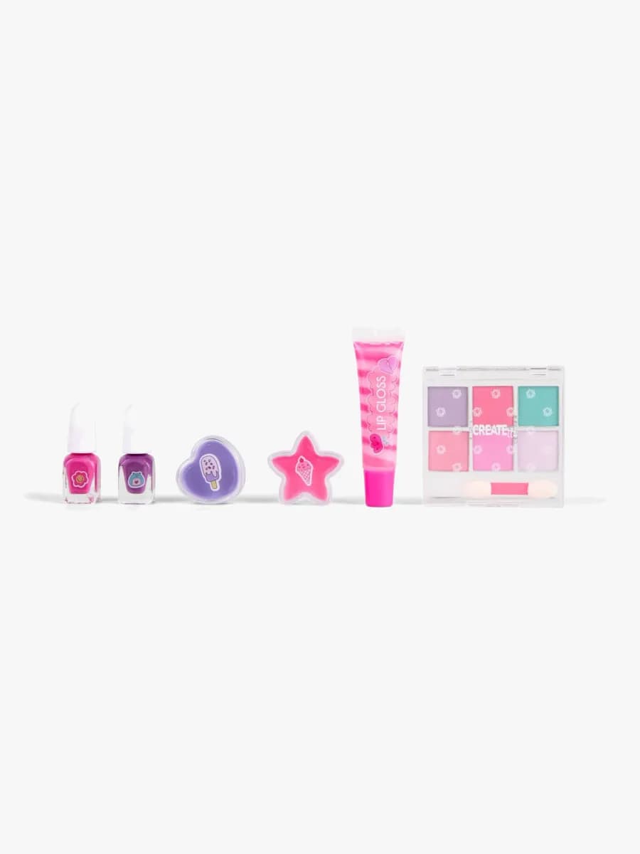 Create It! Sminkset 6 Delar