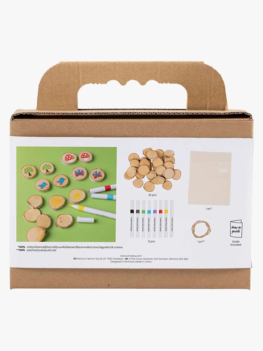 Creativ Company DIY-kit Mini Spel