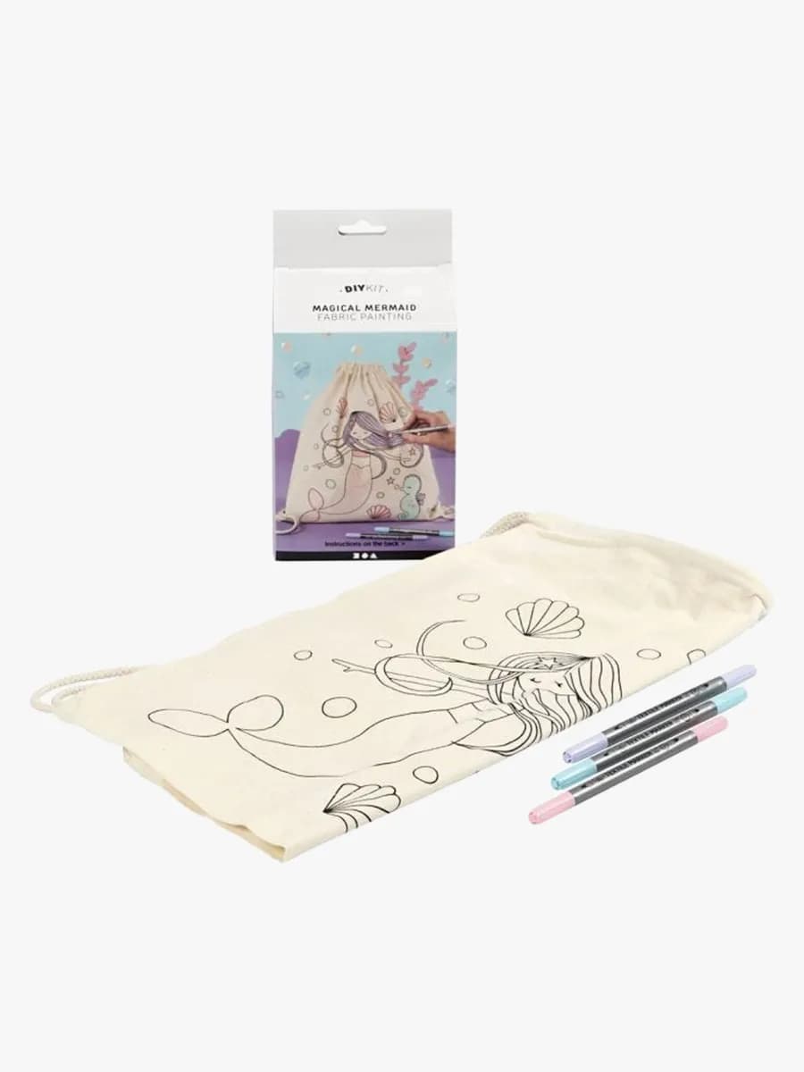 Creativ Company Magical Mermaid