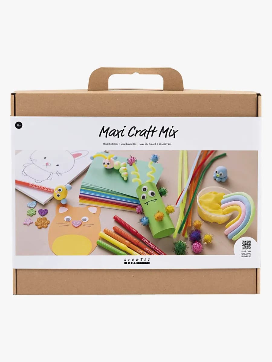 Creativ Company Maxi DIY-set