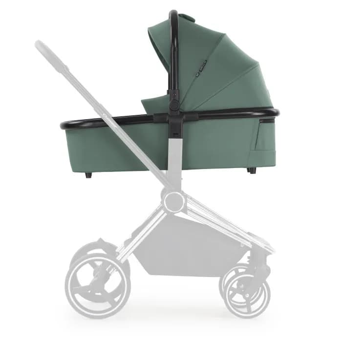 Crescent Ultra Liggdel (Olive)