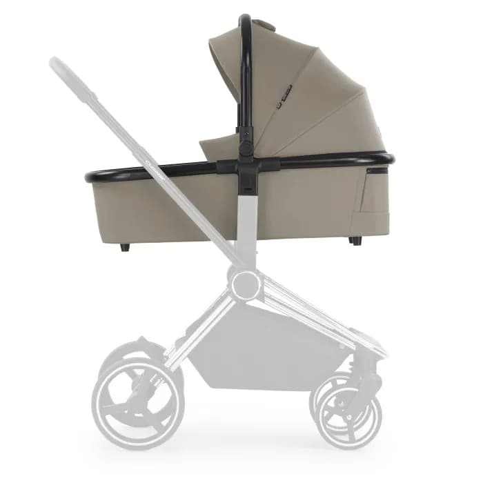 Crescent Ultra Liggdel (Sand)