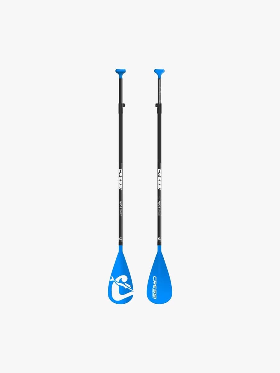 Cressi Element Small All Around ISup Set 8'2, Vit/Aquamarine