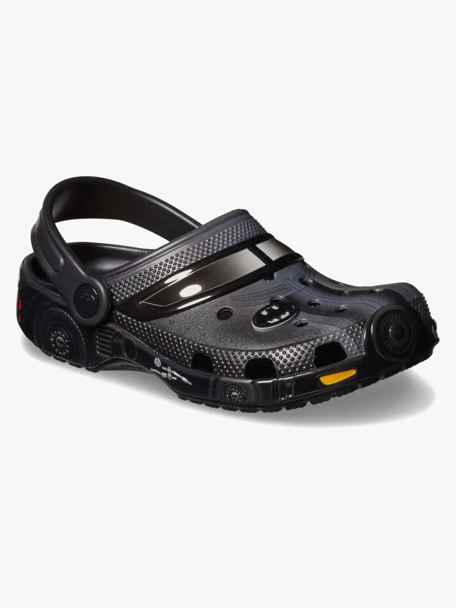 Crocs Classic Tofflor, Batman Batmobile, 19-20