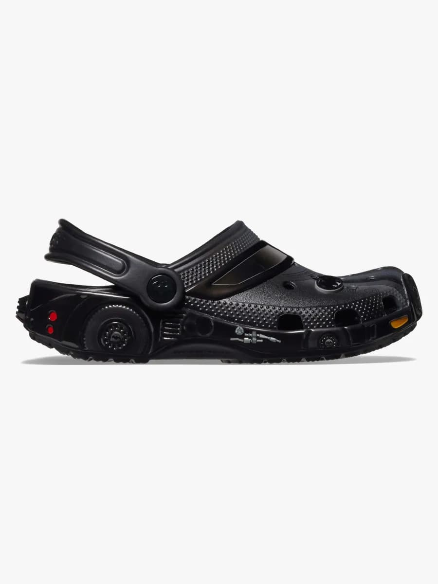 Crocs Classic Tofflor, Batman Batmobile, 19-20