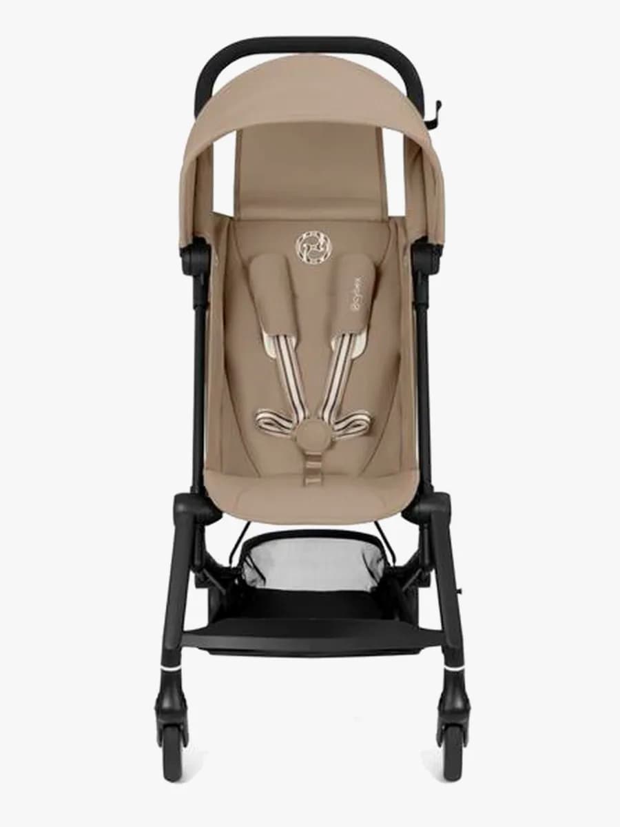 Cybex Agis Sulky, Almond Beige