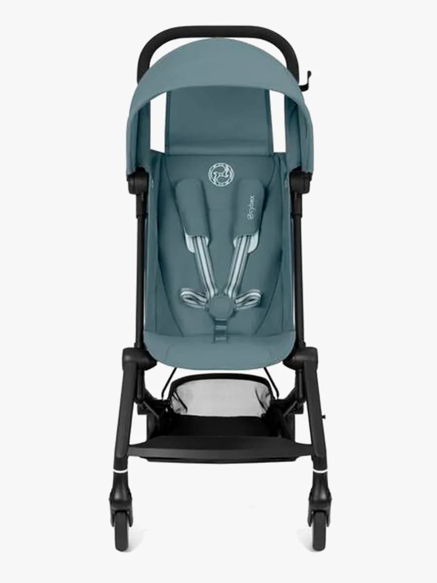 Cybex Agis Sulky, Stormy Blue