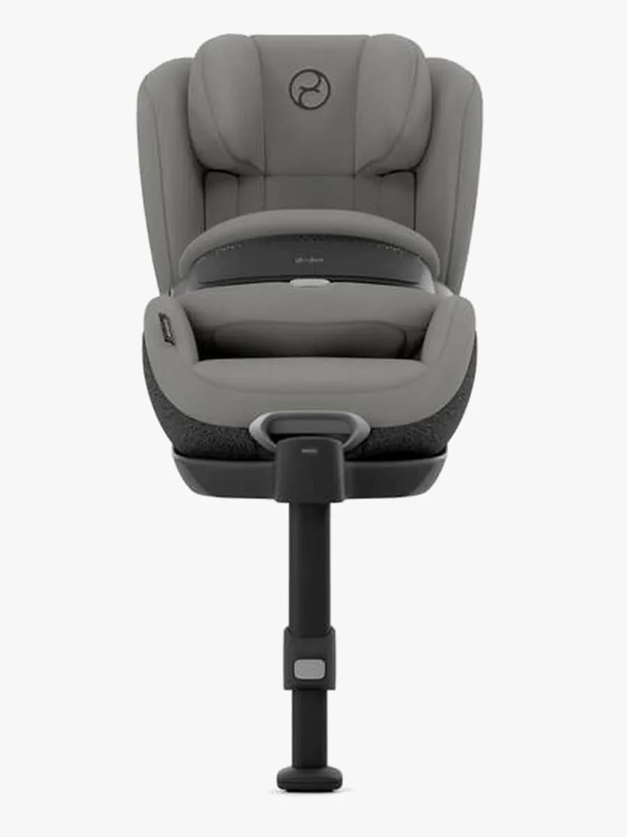 Cybex Anoris T2 i-Size Bilbarnstol, Mirage Grey