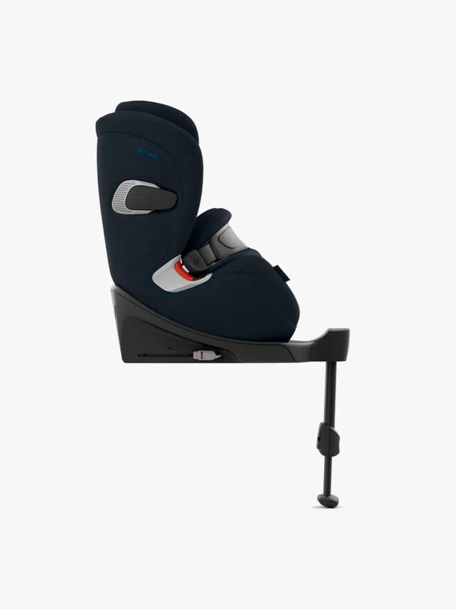 Cybex Anoris T2 i-Size Plus Bilbarnstol, Nautical Blue