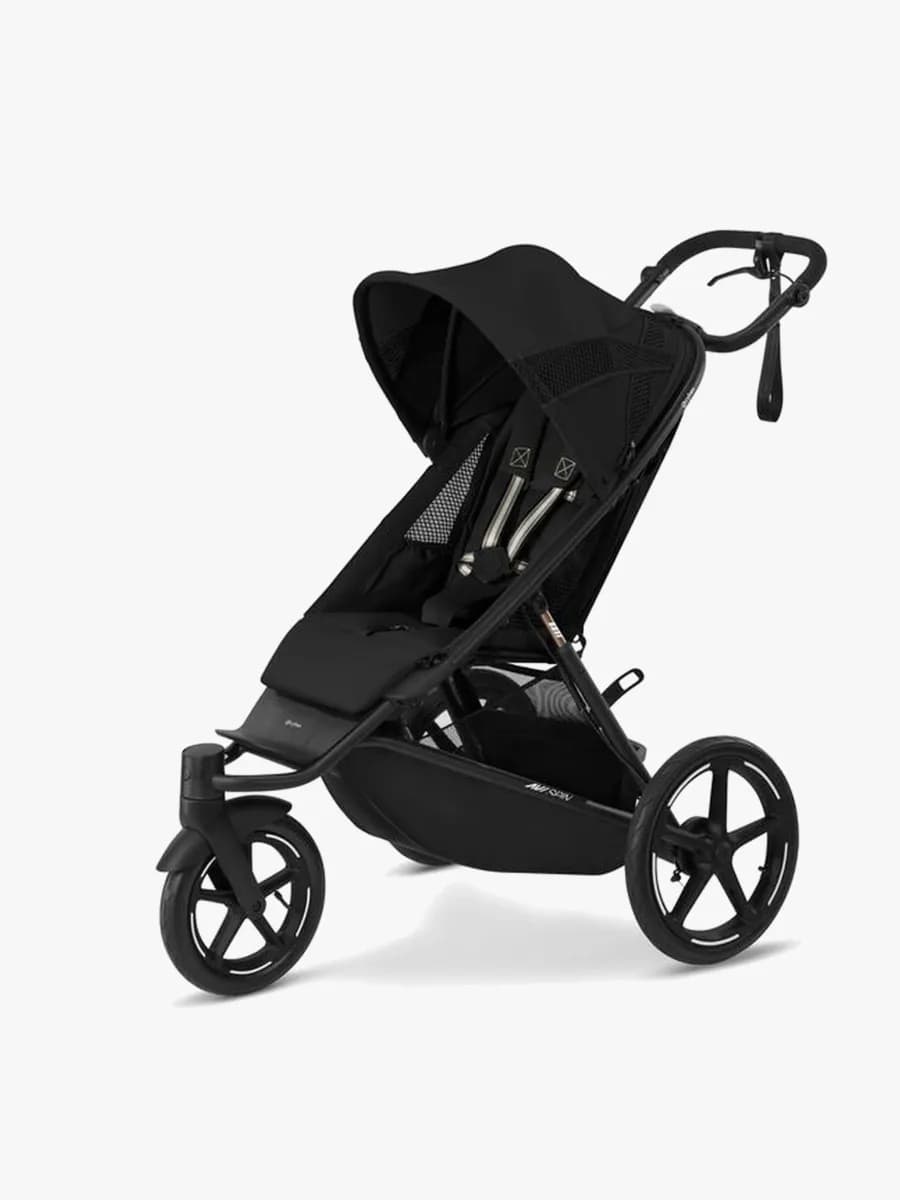 Cybex Avi Spin Duovagn, Moon Black