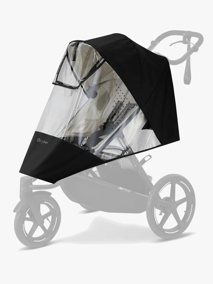 Cybex Avi Spin Regnskydd