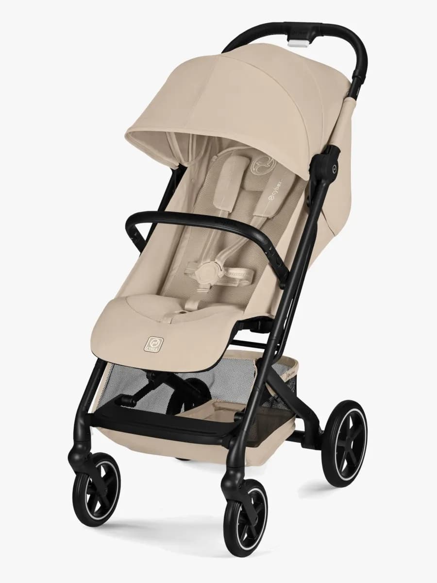 Cybex Beezy Sulky, Almond Beige