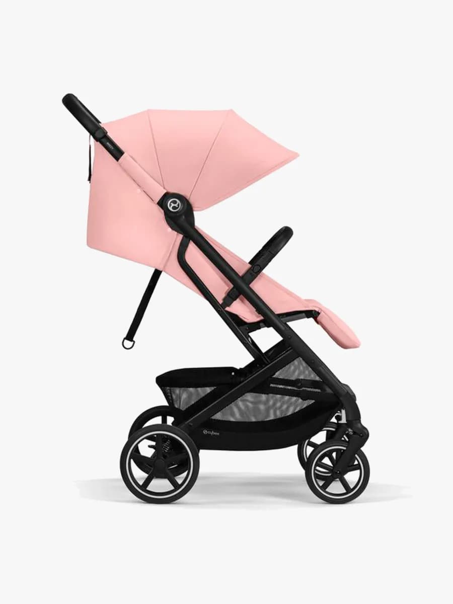 Cybex Beezy Sulky, Candy Pink - Bäst i test