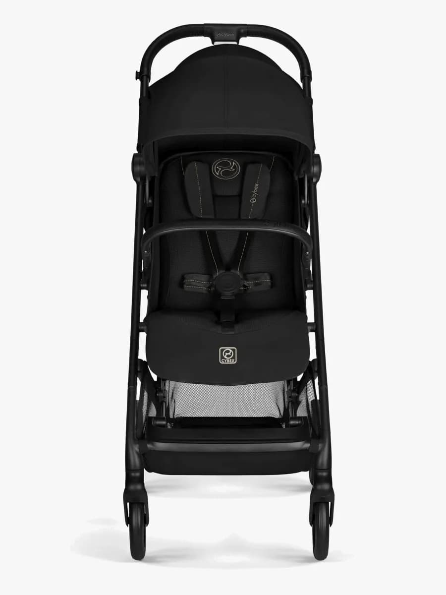 Cybex Beezy Sulky, Magic Black