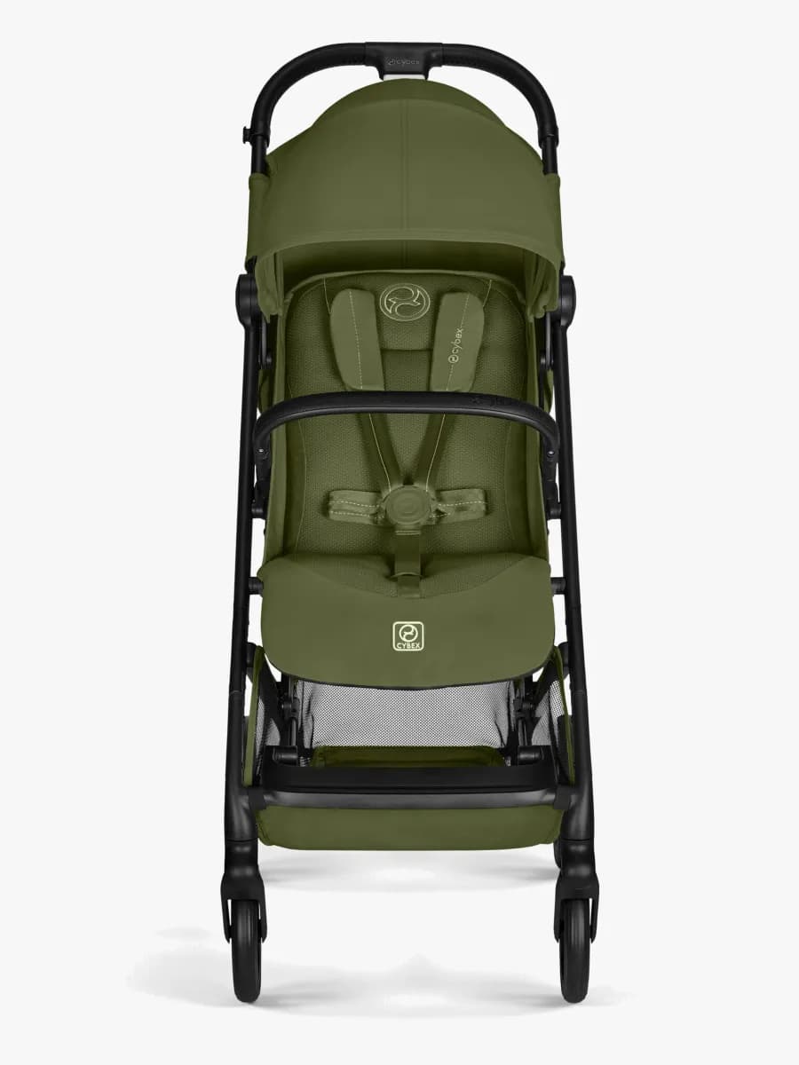 Cybex Beezy Sulky, Moss Green