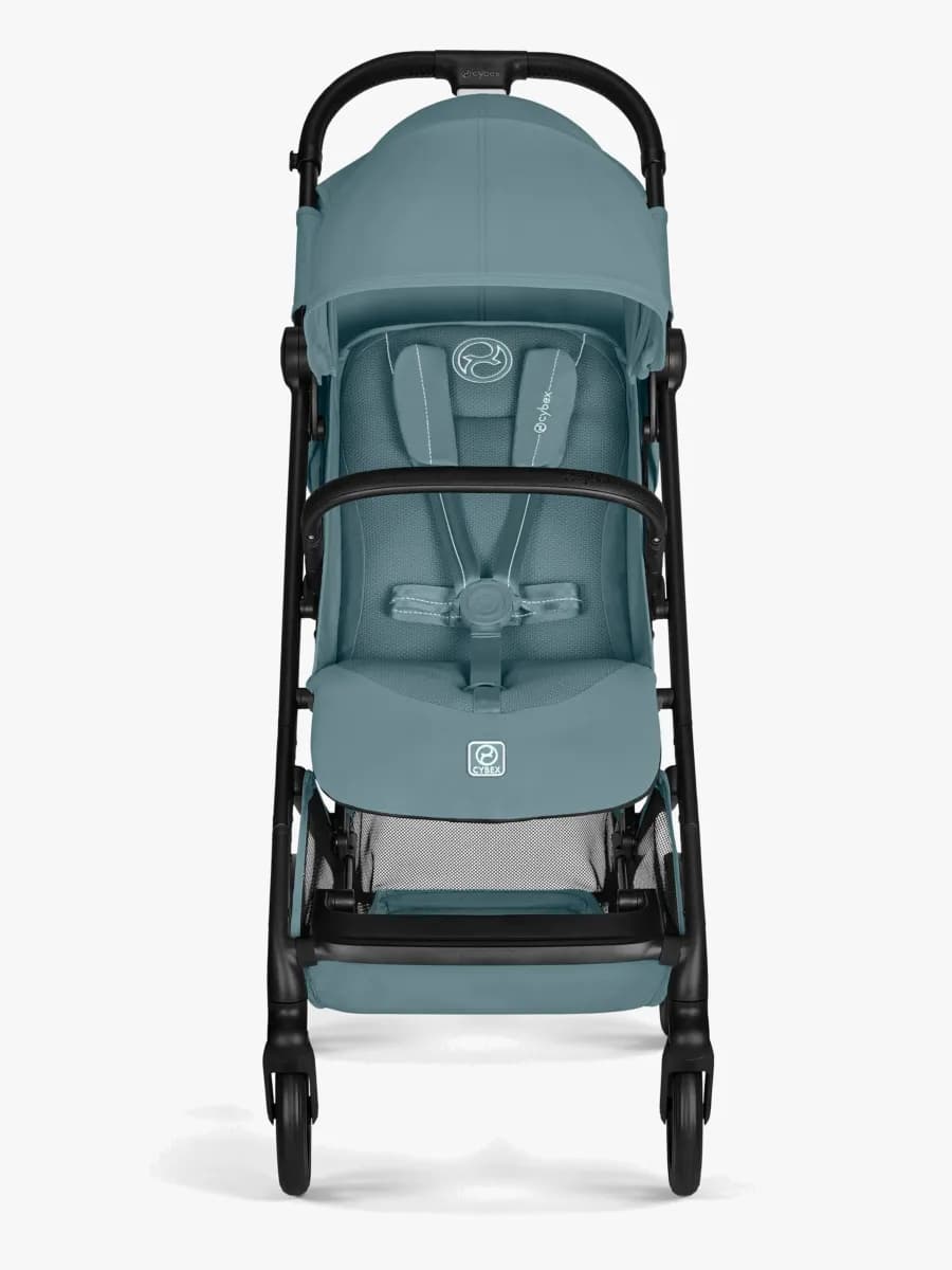 Cybex Beezy Sulky, Stormy Blue
